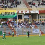 Con goleada incluído arrancó la Liga de Huaraz