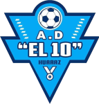 Academia Deportiva El 10