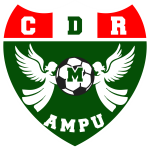 Club Deportivo Restos del Mundo de Ampu