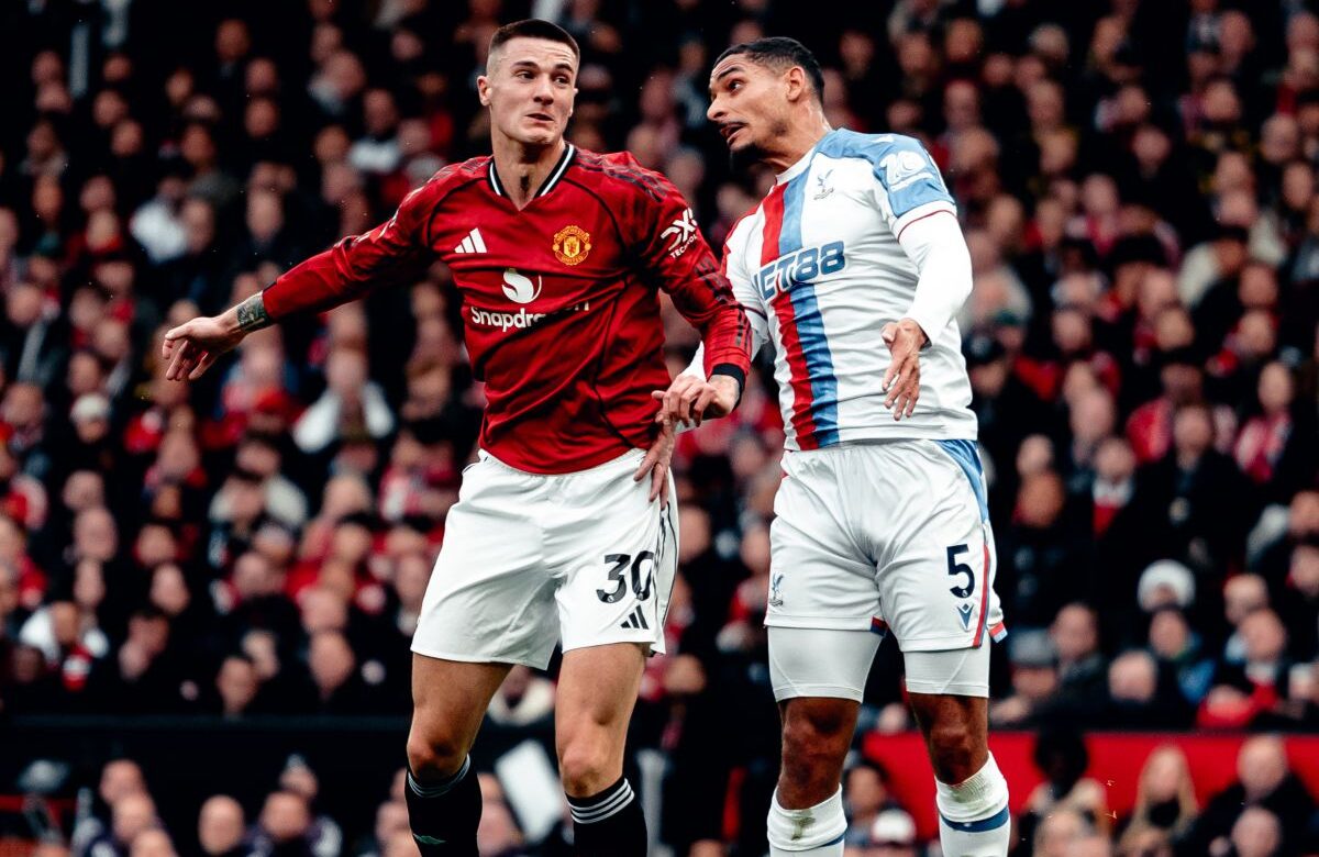 El United mantiene su invicto con una remontada clave