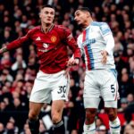 El United mantiene su invicto con una remontada clave