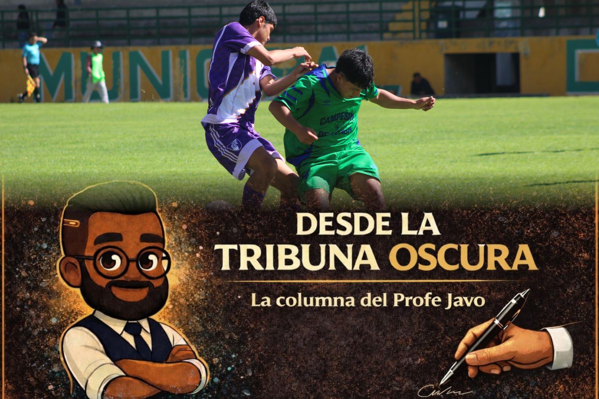 Liga Distrital de Carhuaz: La Fecha 1 ya habló