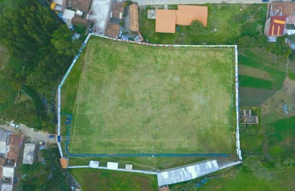 Liga Distrital de Yungar: 01 de marzo inicia el campeonato