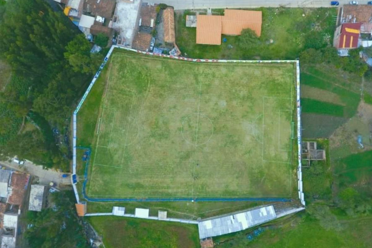 Liga Distrital de Yungar: 01 de marzo inicia el campeonato