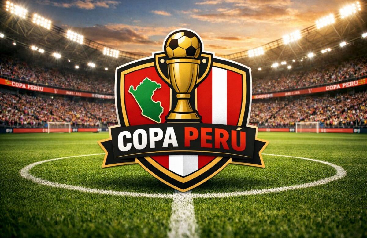 Copa Perú 2026: La participación en el Programa de Fortalecimiento de LINFA no será requisito para la Etapa Provincial