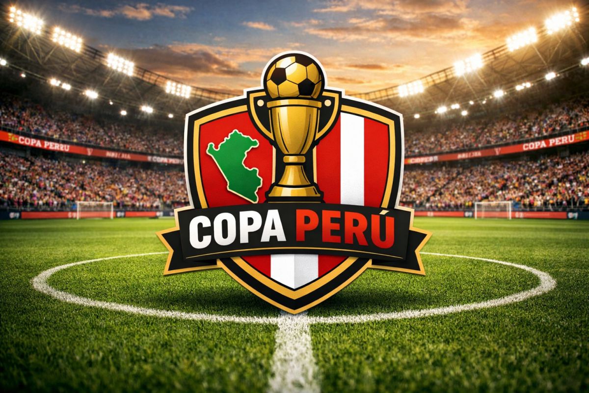 Copa Perú 2026: La participación en el Programa de Fortalecimiento de LINFA no será requisito para la Etapa Provincial