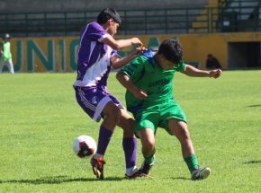 Programación de la segunda fecha: Liga Distrital de Carhuaz